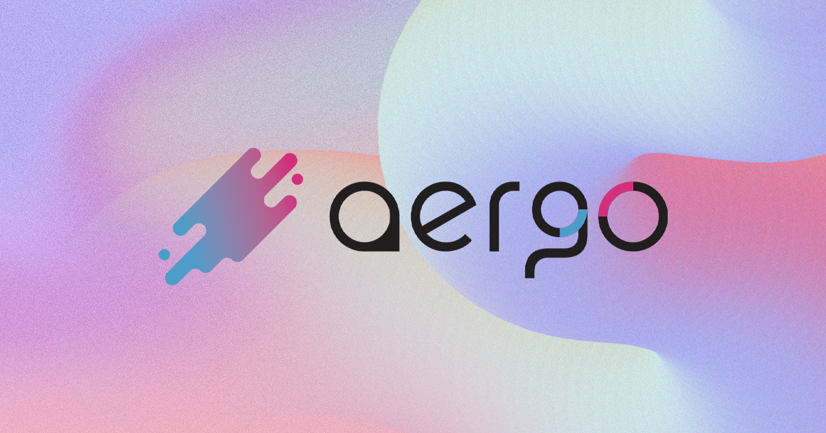 aergo coin binance